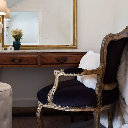 Illoura Villa Hepburn Springs Bagian luar foto