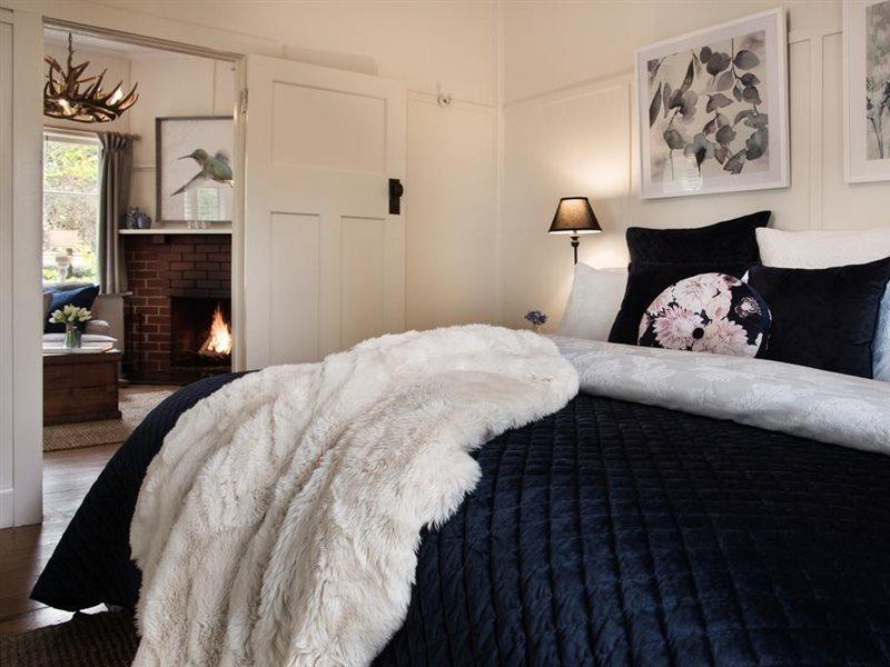 Illoura Villa Hepburn Springs Bagian luar foto