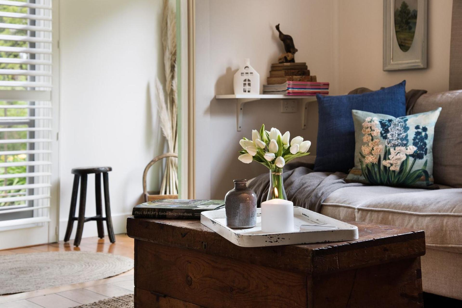 Illoura Villa Hepburn Springs Bagian luar foto