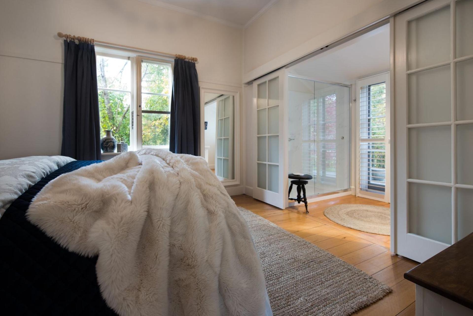 Illoura Villa Hepburn Springs Bagian luar foto