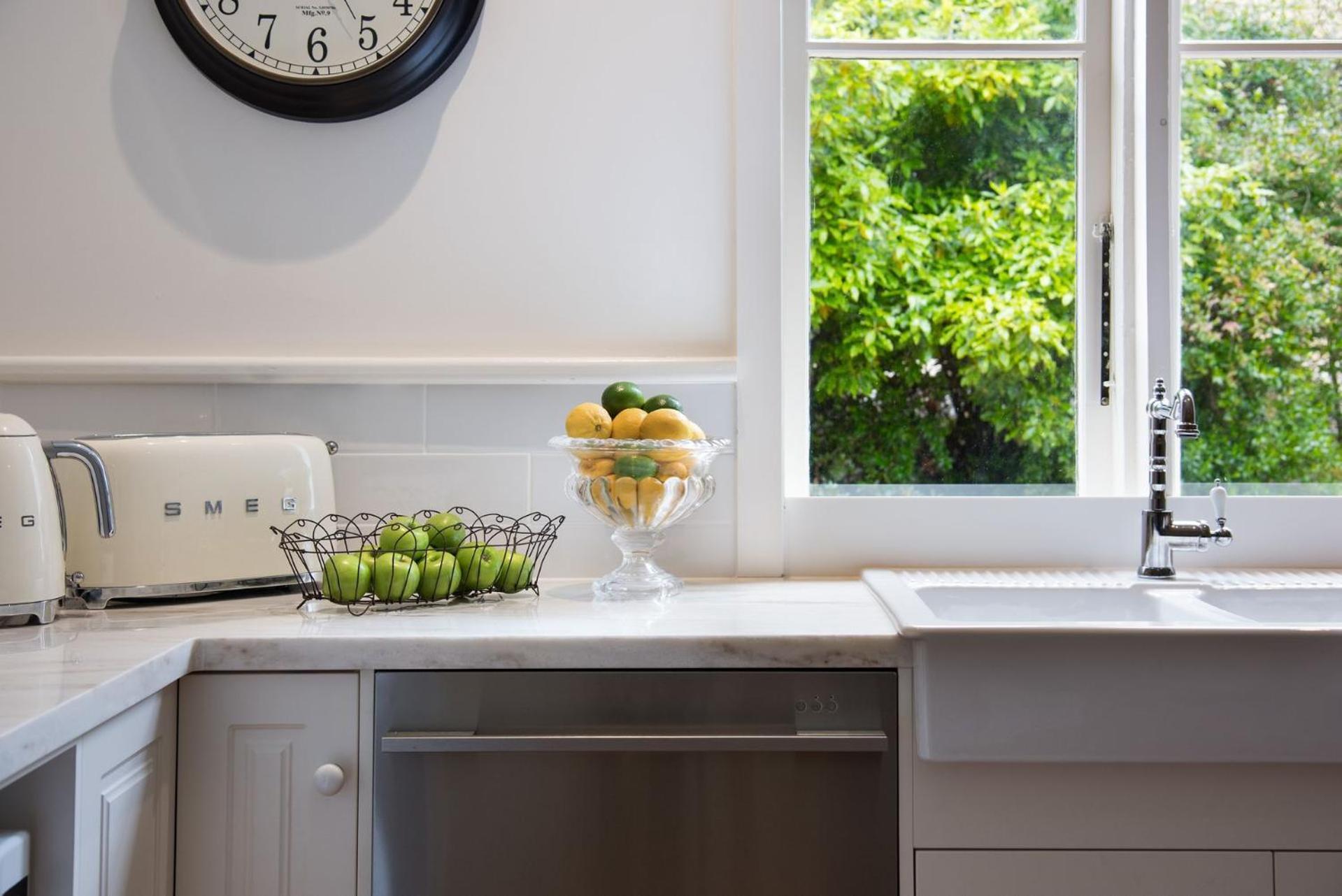 Illoura Villa Hepburn Springs Bagian luar foto