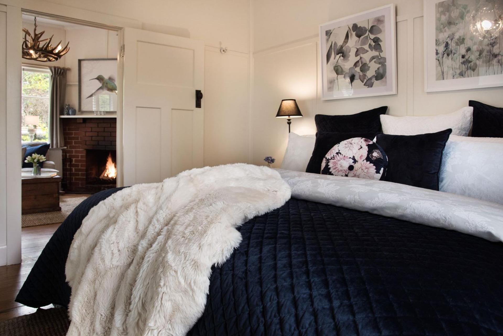 Illoura Villa Hepburn Springs Bagian luar foto