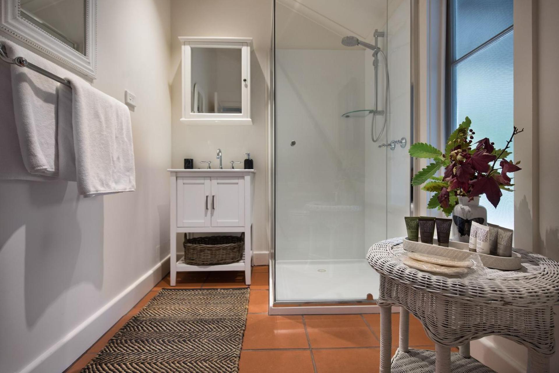 Illoura Villa Hepburn Springs Bagian luar foto