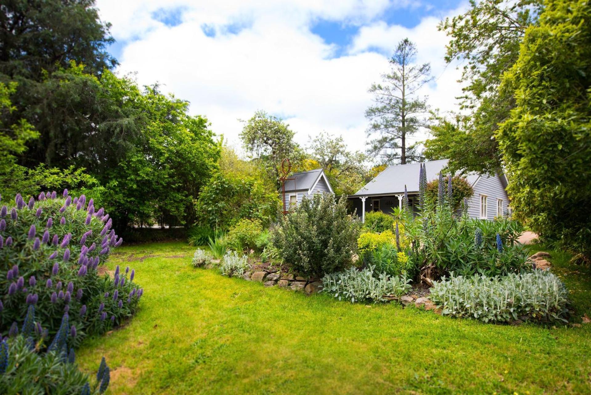 Illoura Villa Hepburn Springs Bagian luar foto