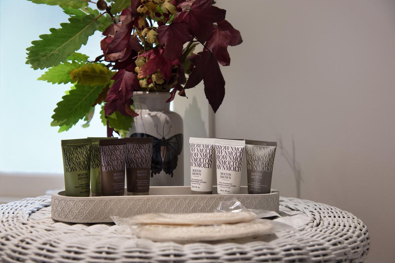 Illoura Villa Hepburn Springs Bagian luar foto